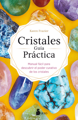 CRISTALES GU�A PR�CTICA