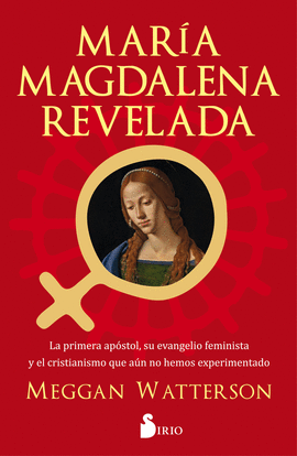 MAR�A MAGDALENA REVELADA