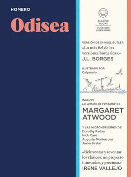 LA ODISEA