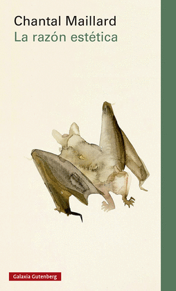 LA RAZ�N EST�TICA- R�STICA (IMPORTADO ESPA�A)