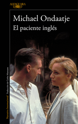 EL PACIENTE INGL�S