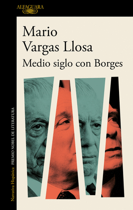 MEDIO SIGLO CON BORGES (IMPORTADO ESPA�A)