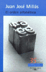 EL ORDEN ALFABETICO - 35 ANV.