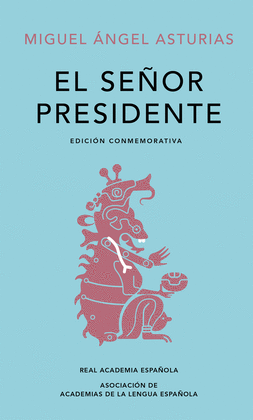 EL SE�OR PRESIDENTE (IMPORTADO ESPA�A)