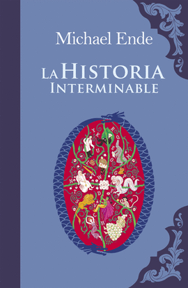 LA HISTORIA INTERMINABLE (COLECCI�N ALFAGUARA CL�SICOS)