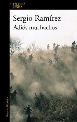 ADI�S MUCHACHOS