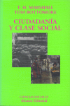 CIUDADAN�A Y CLASE SOCIAL