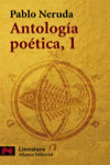 ANTOLOG�A PO�TICA, 1