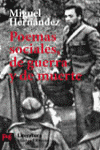 POEMAS SOCIALES, DE GUERRA  Y DE MUERTE