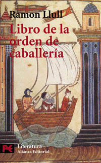 LIBRO DE LA ORDEN DE CABALLER�A