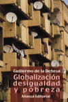 GLOBALIZACI�N, DESIGUALDAD Y POBREZA