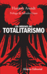 LOS OR�GENES DEL TOTALITARISMO