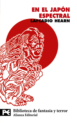 EN EL JAP�N ESPECTRAL
