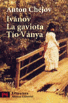 IVANOV-LA GAVIOTA-TO VANYA