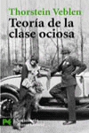 TEOR�A DE LA CLASE OCIOSA