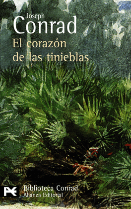 EL CORAZ�N DE LAS TINIEBLAS