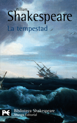 LA TEMPESTAD