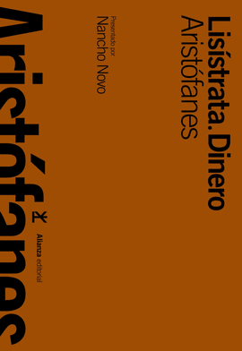 LIS�STRATA / DINERO