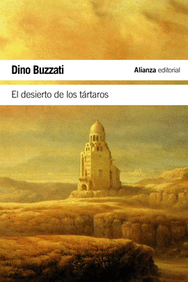 EL DESIERTO DE LOS T�RTAROS