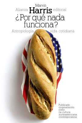 �POR QU� NADA FUNCIONA?