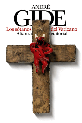 LOS S�TANOS DEL VATICANO