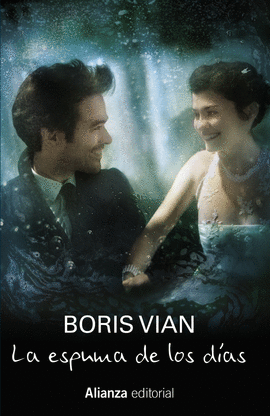 LA ESPUMA DE LOS D�AS