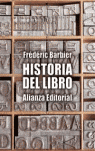 HISTORIA DEL LIBRO