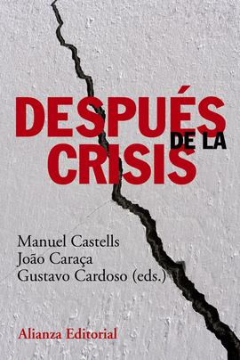 DESPU�S DE LA CRISIS
