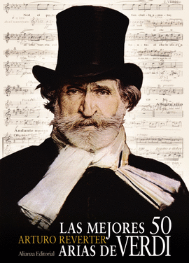 LAS MEJORES 50 ARIAS DE VERDI  (IMPORTADO ESPA�A)