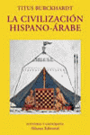 LA CIVILIZACI�N HISPANO-�RABE