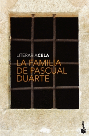LA FAMILIA DE PASCUAL DUARTE