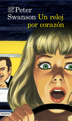 UN RELOJ POR CORAZ�N
