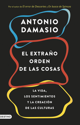 EL EXTRA�O ORDEN DE LAS COSAS