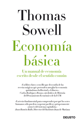 ECONOM�A B�SICA