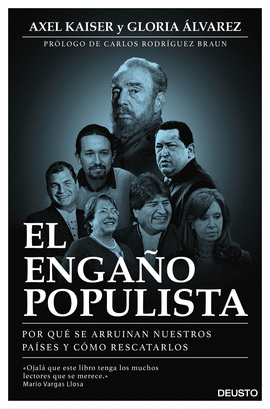 EL ENGA�O POPULISTA