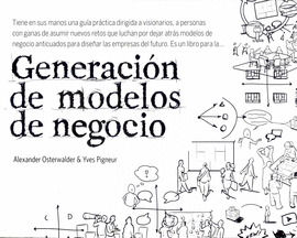 GENERACI�N DE MODELOS DE NEGOCIO