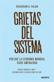 GRIETAS DEL SISTEMA
