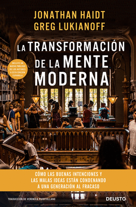 LA TRANSFORMACI�N DE LA MENTE MODERNA
