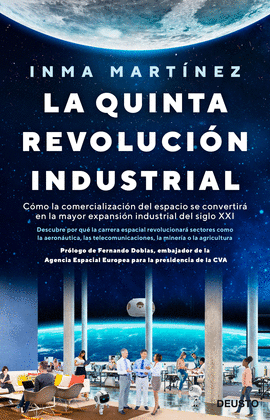 LA QUINTA REVOLUCI�N INDUSTRIAL