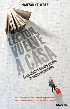 LECTOR, VUELVE A CASA (IMPORTADO ESPA�A)