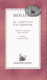 TARTUFO O EL IMPOSTOR