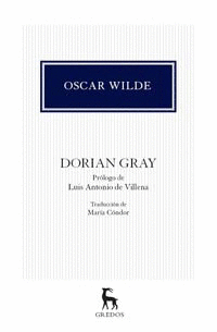 EL RETRATO DE DORIAN GRAY