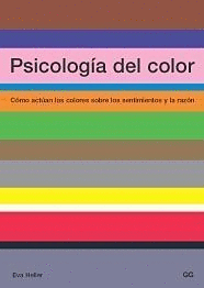 PSICOLOG�A DEL COLOR