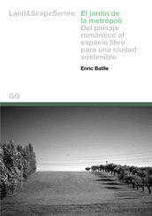 EL JARD�N DE LA METR�POLI