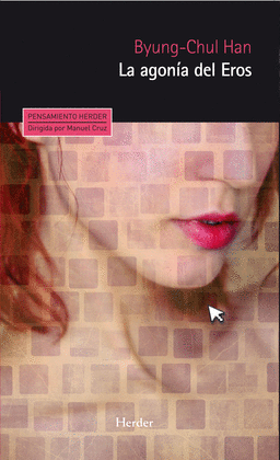 LA AGON�A DEL EROS