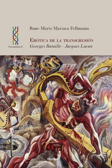 ER�TICA DE LA TRANSGRESI�N