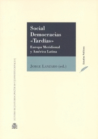 SOCIAL DEMOCRACIAS 