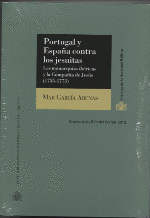 PORTUGAL Y ESPA�A CONTRA LOS JESUITAS