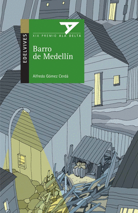 BARRO DE MEDELL�N