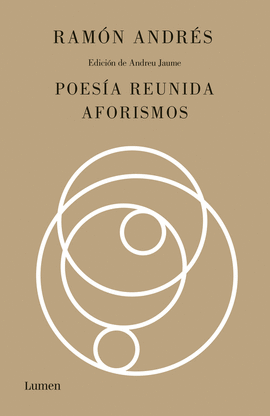 POES�A REUNIDA. AFORISMOS